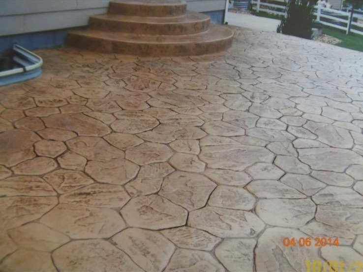 Hp concrete inc Denver